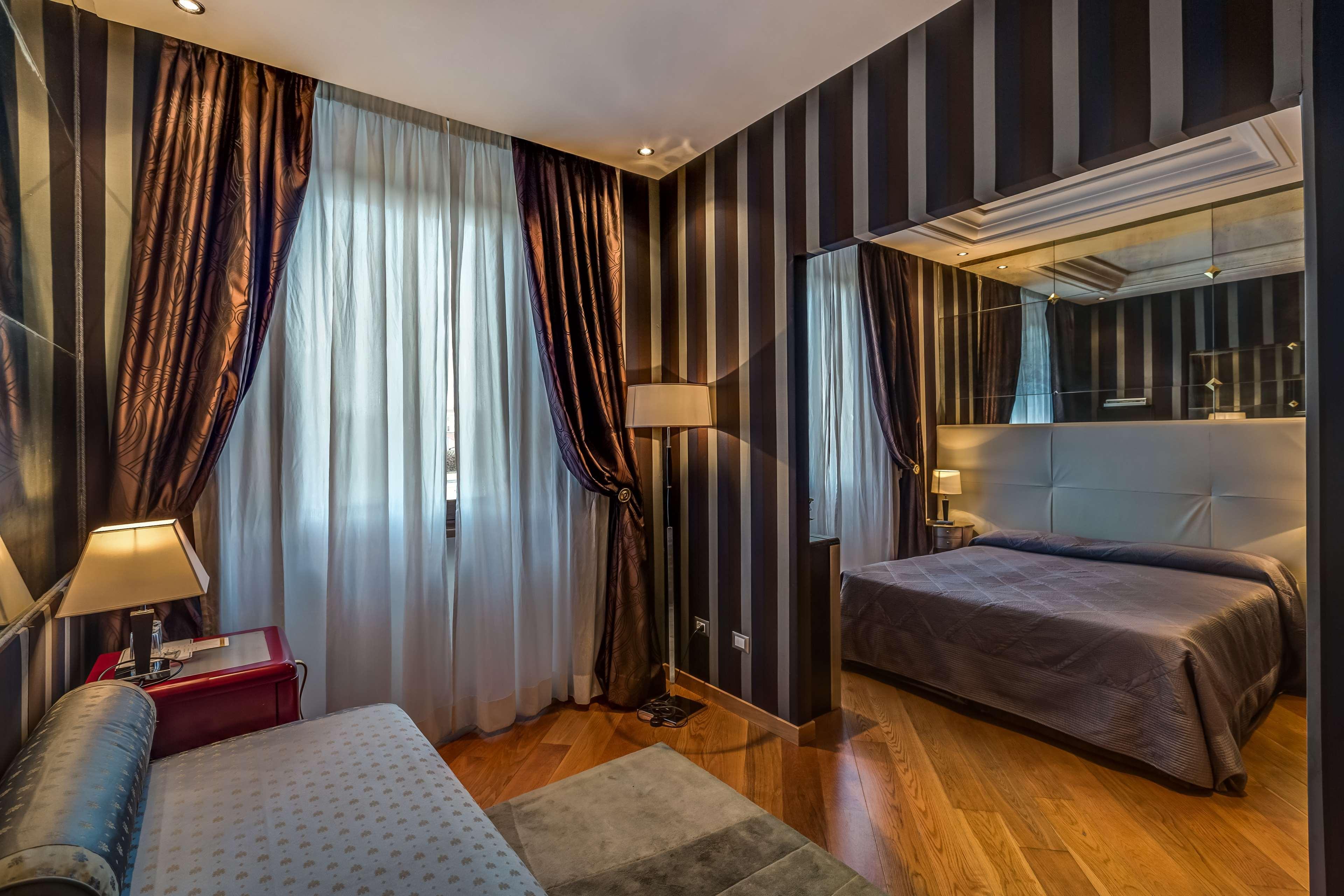 Atlante Star Hotel Roma Exterior foto